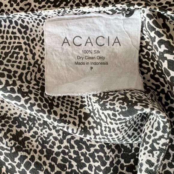 RARE! ACACIA ROMPER SZ P - Picture 3 of 6